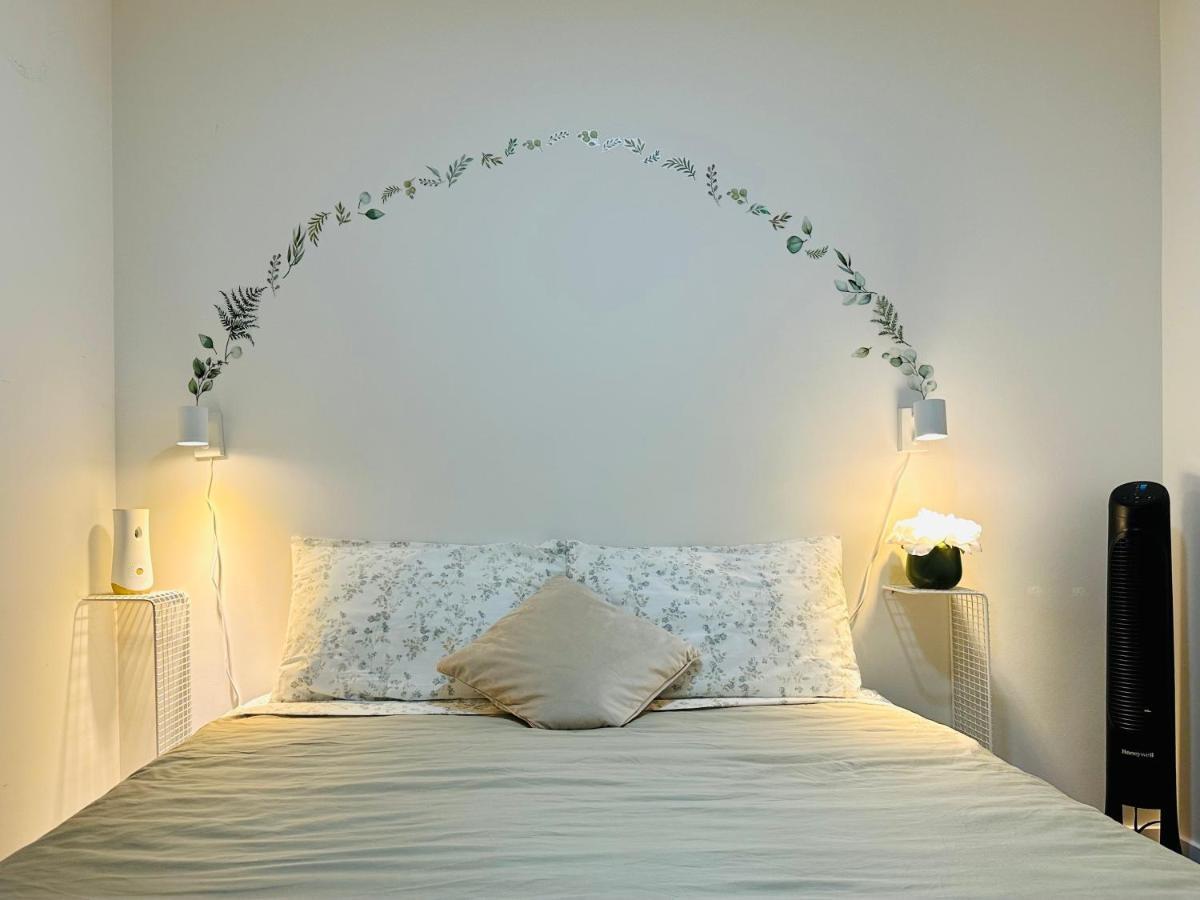 2Br 1.5Ba Full Kitchen Private Guest House - Free Parking - Central Location Ванкувер Экстерьер фото